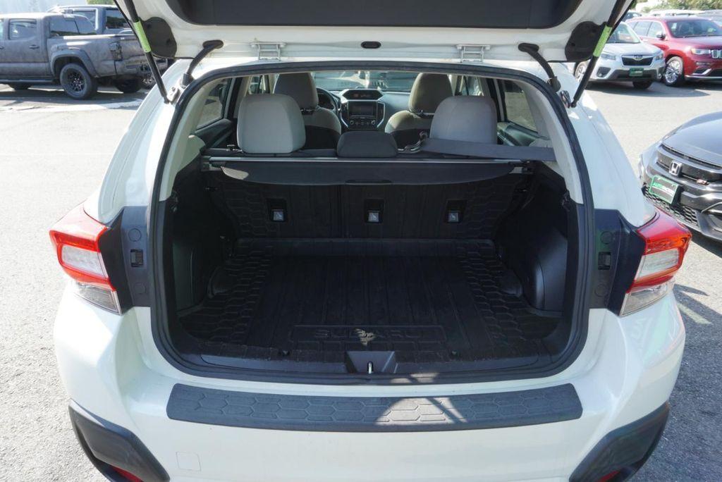 used 2018 Subaru Crosstrek car, priced at $10,990