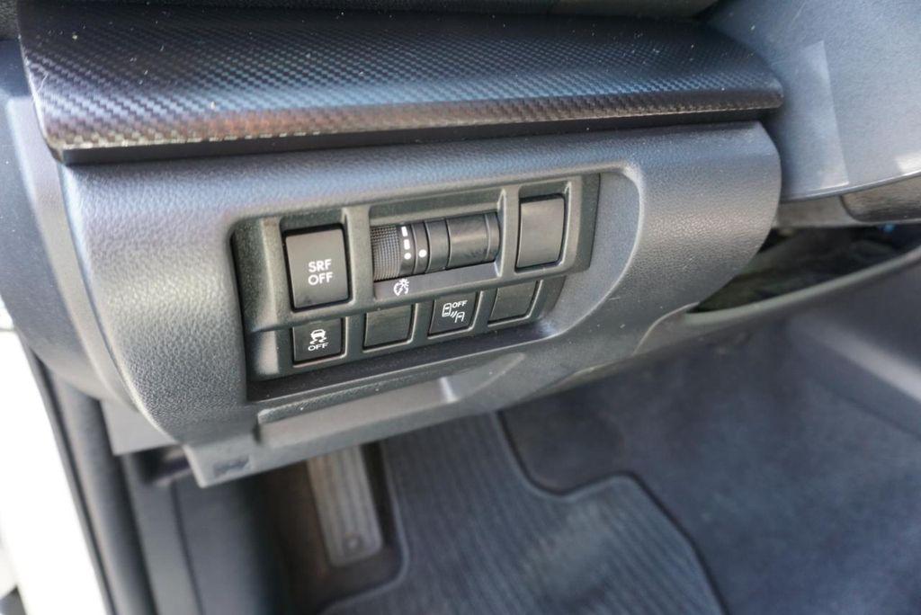 used 2018 Subaru Crosstrek car, priced at $10,990