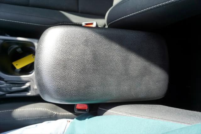 used 2018 Toyota RAV4 car, priced at $18,990