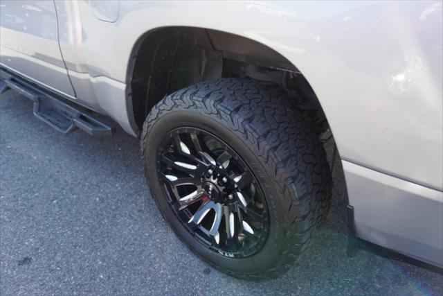 used 2019 Ram 1500 car, priced at $26,850