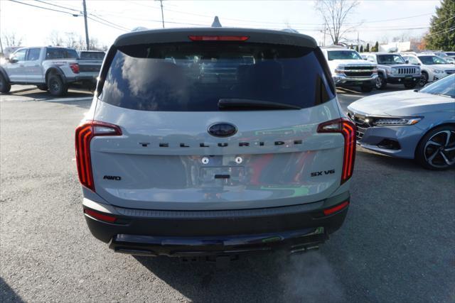 used 2021 Kia Telluride car, priced at $28,700