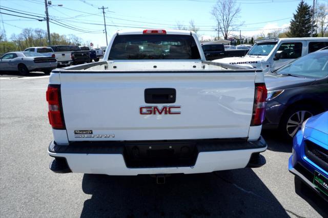 used 2015 GMC Sierra 1500 car, priced at $16,990