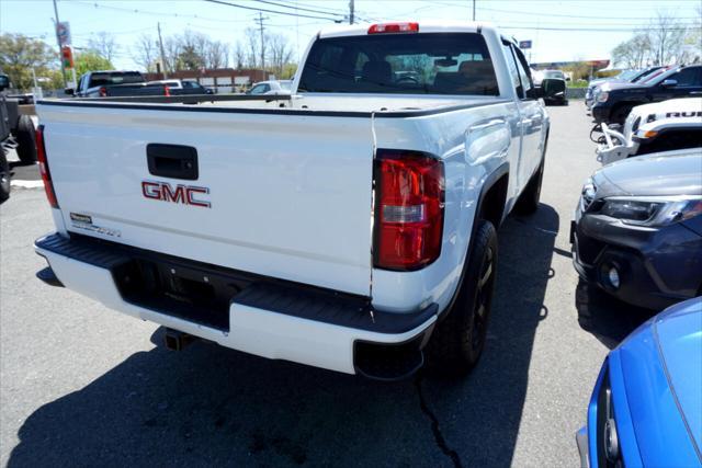 used 2015 GMC Sierra 1500 car, priced at $16,990