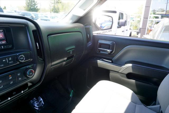 used 2015 GMC Sierra 1500 car, priced at $16,990