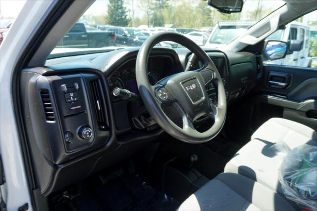 used 2015 GMC Sierra 1500 car, priced at $16,990