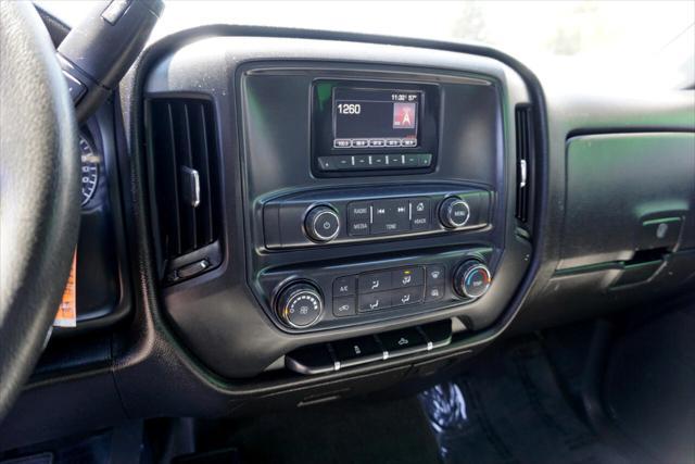 used 2015 GMC Sierra 1500 car, priced at $16,990