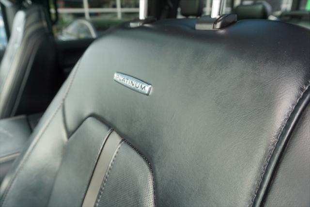 used 2017 Ford F-150 car, priced at $25,500