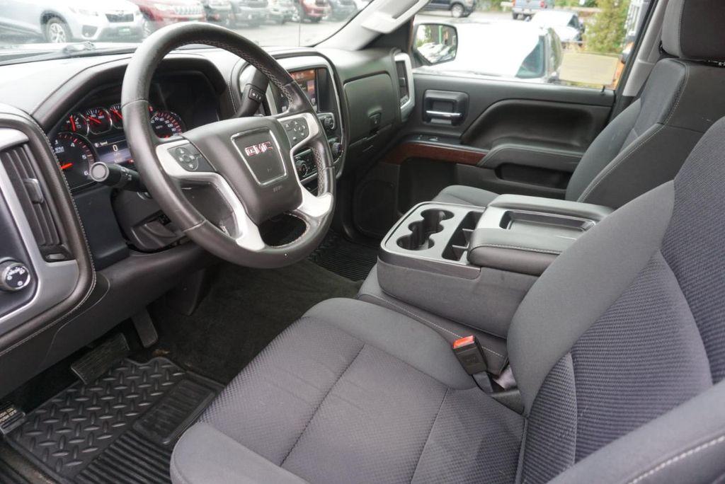 used 2014 GMC Sierra 1500 car, priced at $15,990