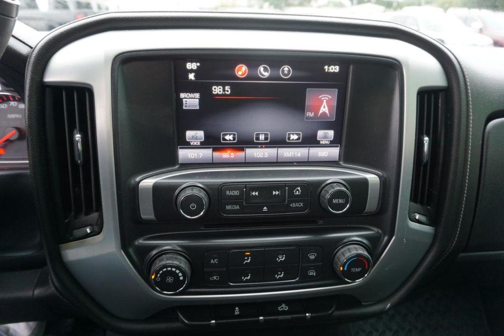 used 2014 GMC Sierra 1500 car, priced at $15,990