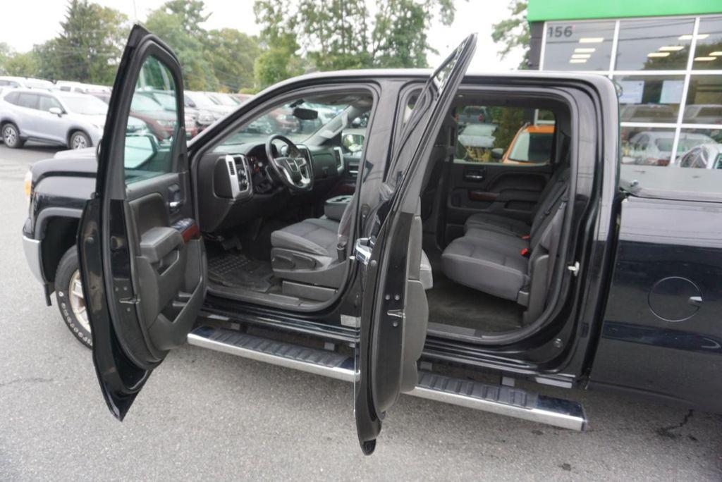 used 2014 GMC Sierra 1500 car, priced at $15,990