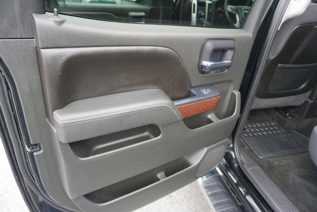 used 2014 GMC Sierra 1500 car, priced at $15,990
