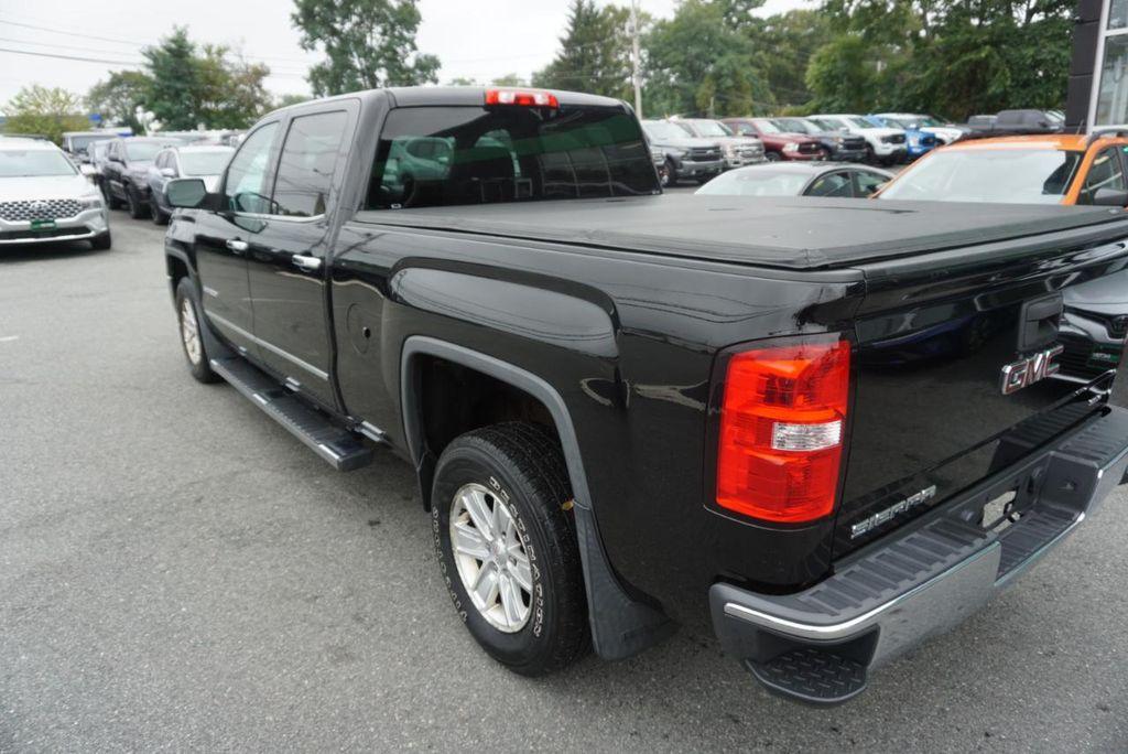 used 2014 GMC Sierra 1500 car, priced at $15,990