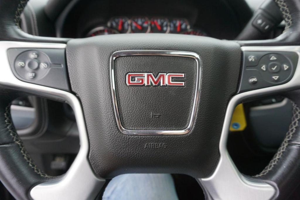 used 2014 GMC Sierra 1500 car, priced at $15,990