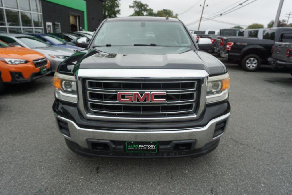 used 2014 GMC Sierra 1500 car, priced at $15,990