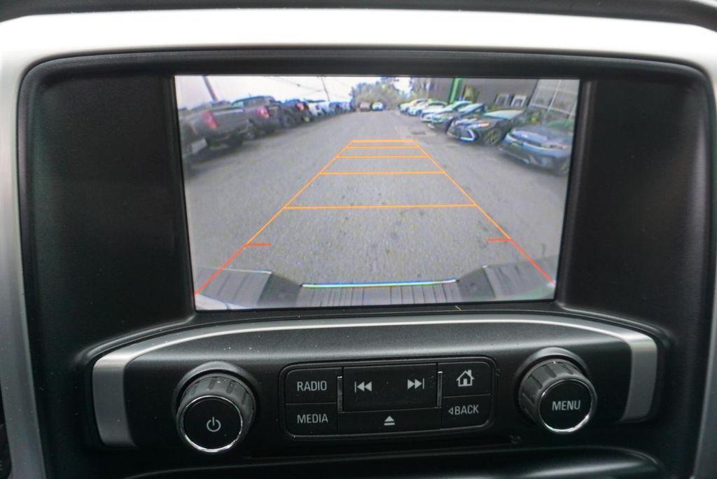 used 2014 GMC Sierra 1500 car, priced at $15,990