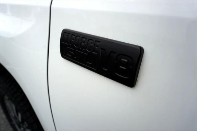 used 2019 Toyota Tundra car, priced at $26,990