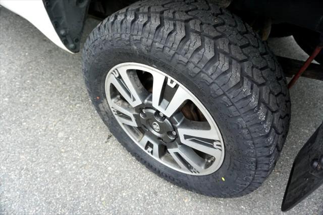 used 2019 Toyota Tundra car, priced at $26,990