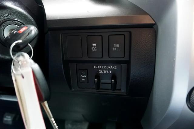used 2019 Toyota Tundra car, priced at $26,990