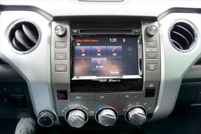 used 2019 Toyota Tundra car, priced at $26,990