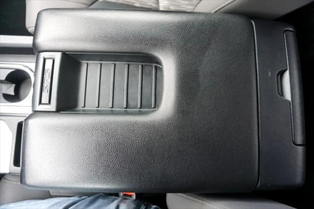 used 2019 Toyota Tundra car, priced at $26,990