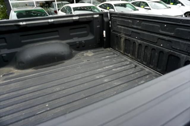 used 2019 Toyota Tundra car, priced at $26,990