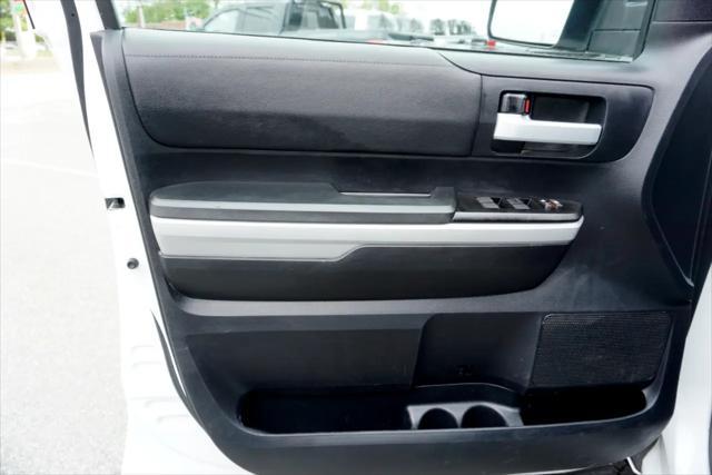 used 2019 Toyota Tundra car, priced at $26,990