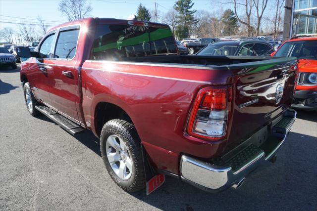 used 2019 Ram 1500 car, priced at $28,990