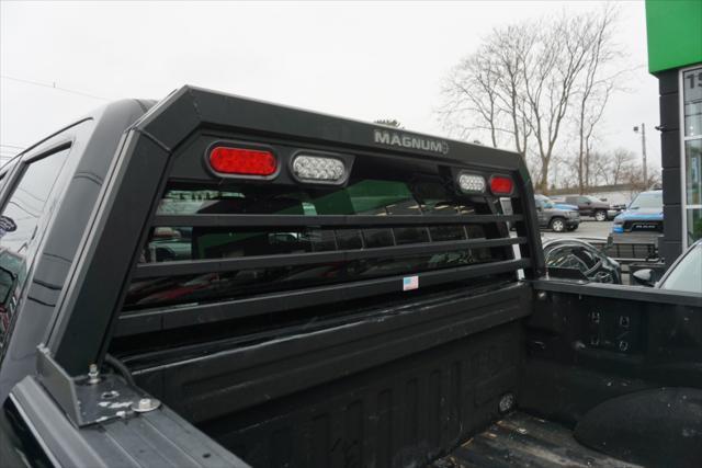 used 2019 Ford F-150 car, priced at $22,990