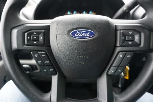 used 2019 Ford F-150 car, priced at $22,990