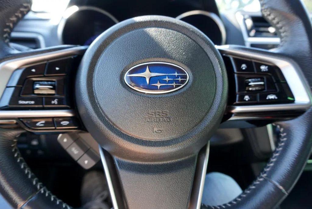 used 2018 Subaru Outback car, priced at $15,900