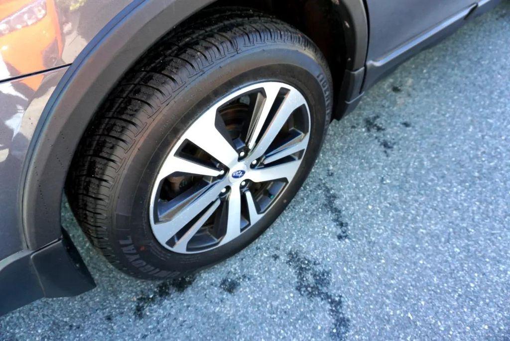 used 2018 Subaru Outback car, priced at $15,900