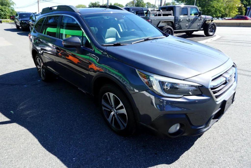 used 2018 Subaru Outback car, priced at $15,900