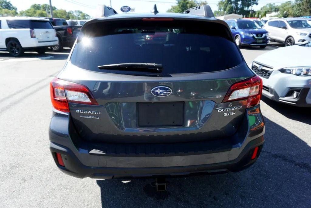 used 2018 Subaru Outback car, priced at $15,900