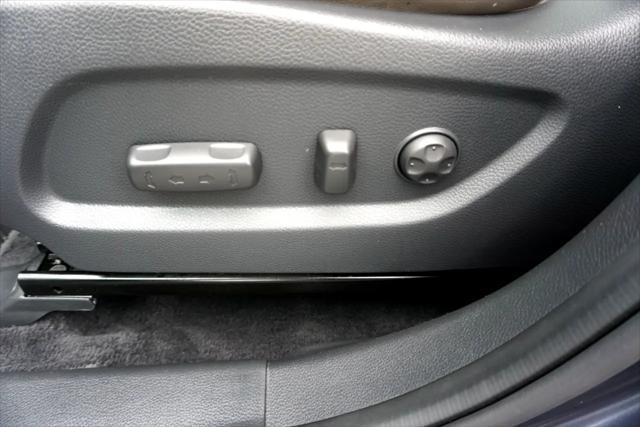 used 2019 Hyundai Santa Fe XL car, priced at $20,800