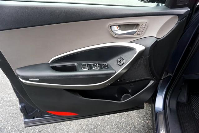 used 2019 Hyundai Santa Fe XL car, priced at $20,800