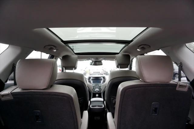 used 2019 Hyundai Santa Fe XL car, priced at $20,800