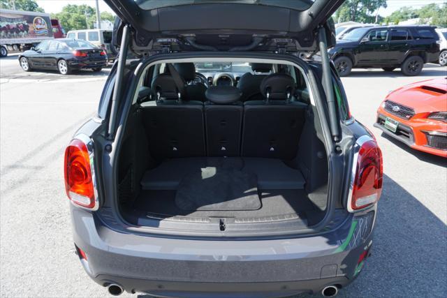 used 2020 MINI Countryman car, priced at $19,990