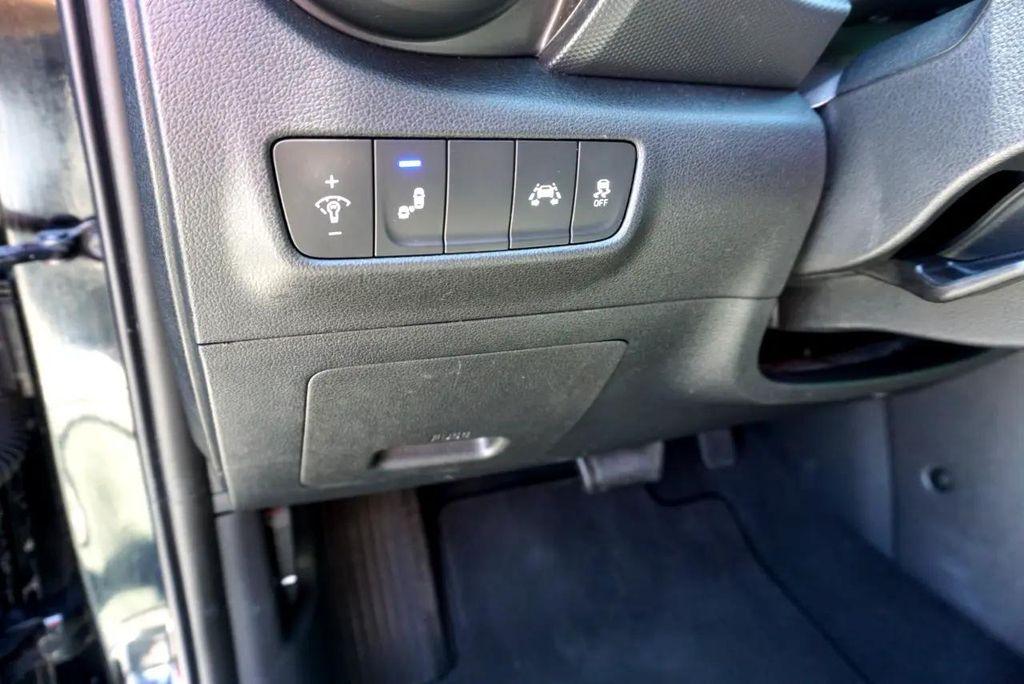 used 2019 Hyundai Kona car, priced at $13,990