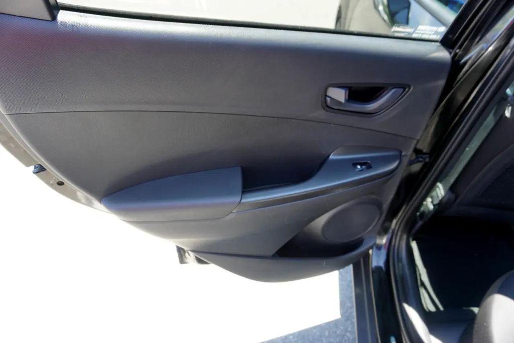 used 2019 Hyundai Kona car, priced at $13,990