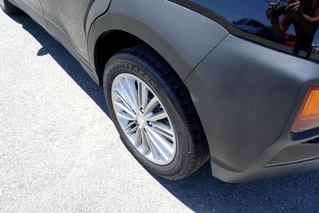 used 2019 Hyundai Kona car, priced at $13,990