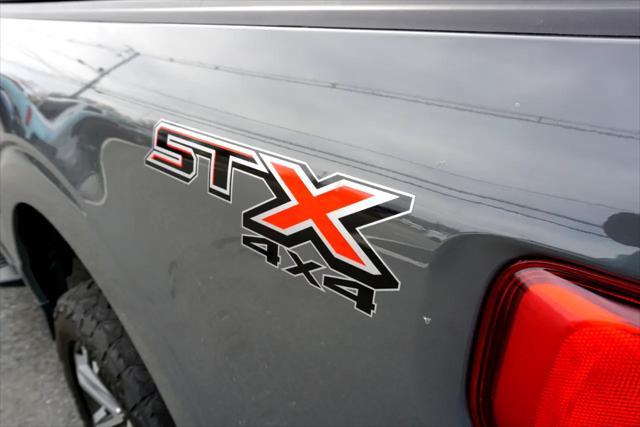 used 2021 Ford F-150 car, priced at $21,700