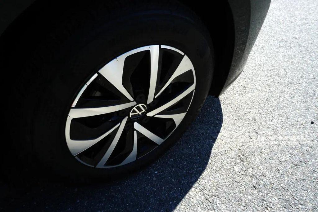 used 2024 Volkswagen Jetta car, priced at $18,500