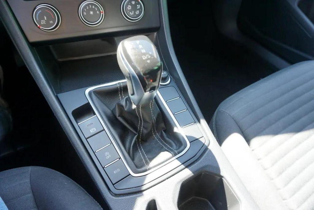 used 2024 Volkswagen Jetta car, priced at $18,500