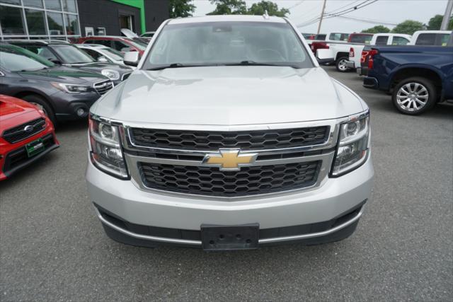 used 2017 Chevrolet Tahoe car, priced at $21,500