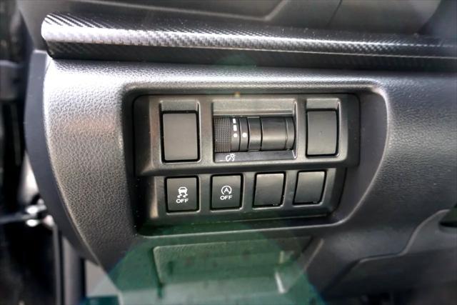 used 2020 Subaru Crosstrek car, priced at $18,600
