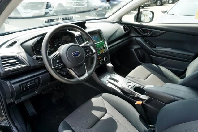 used 2020 Subaru Crosstrek car, priced at $18,600