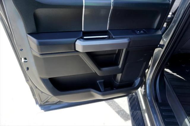 used 2019 Ford F-150 car, priced at $23,990