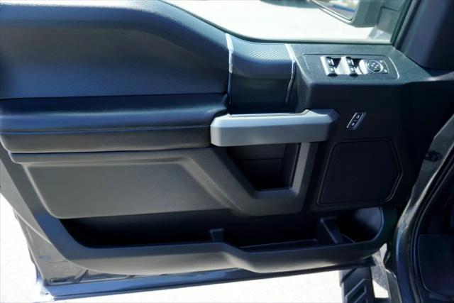 used 2019 Ford F-150 car, priced at $23,990