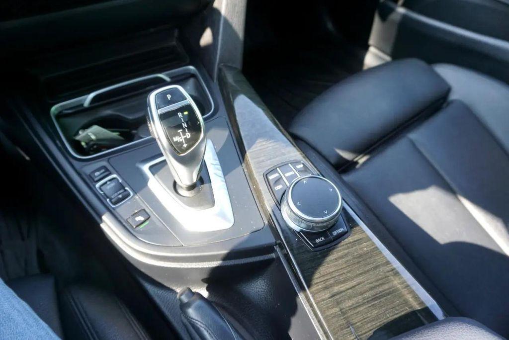 used 2019 BMW 430 Gran Coupe car, priced at $15,990