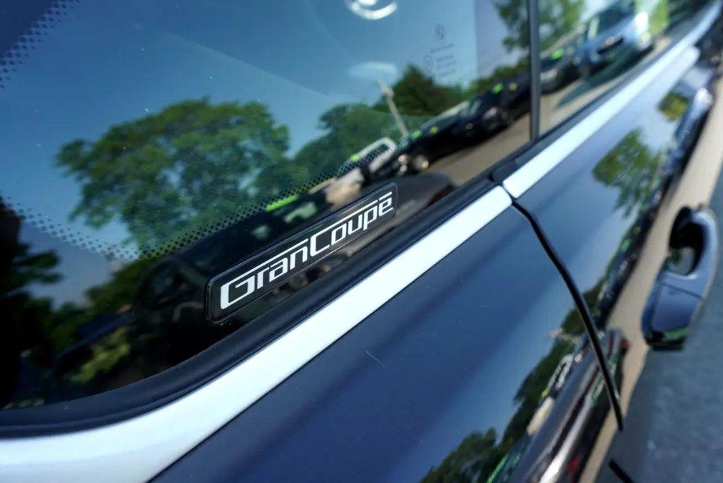 used 2019 BMW 430 Gran Coupe car, priced at $15,990